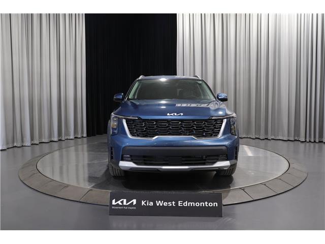 2025 Kia Sorento Plug-In Hybrid EX (Stk: 26068) in Edmonton - Image 2 of 28