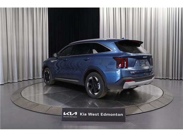 2025 Kia Sorento Plug-In Hybrid EX (Stk: 26068) in Edmonton - Image 4 of 28