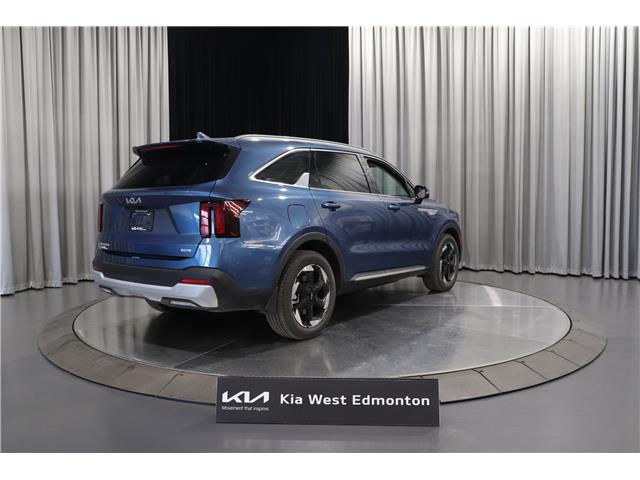 2025 Kia Sorento Plug-In Hybrid EX (Stk: 26068) in Edmonton - Image 5 of 28