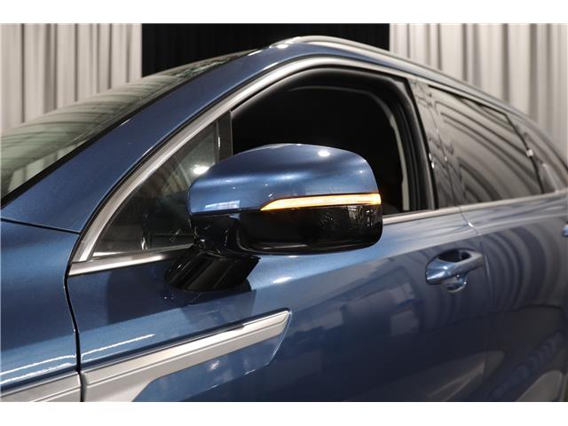 2025 Kia Sorento Plug-In Hybrid EX (Stk: 26068) in Edmonton - Image 8 of 28