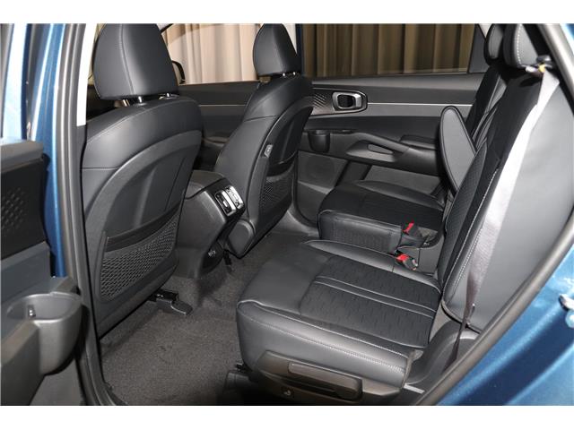2025 Kia Sorento Plug-In Hybrid EX (Stk: 26068) in Edmonton - Image 22 of 28