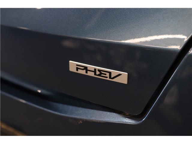 2025 Kia Sorento Plug-In Hybrid EX (Stk: 26068) in Edmonton - Image 6 of 28