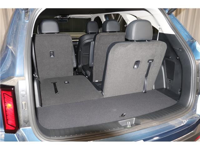 2025 Kia Sorento Plug-In Hybrid EX (Stk: 26068) in Edmonton - Image 24 of 28