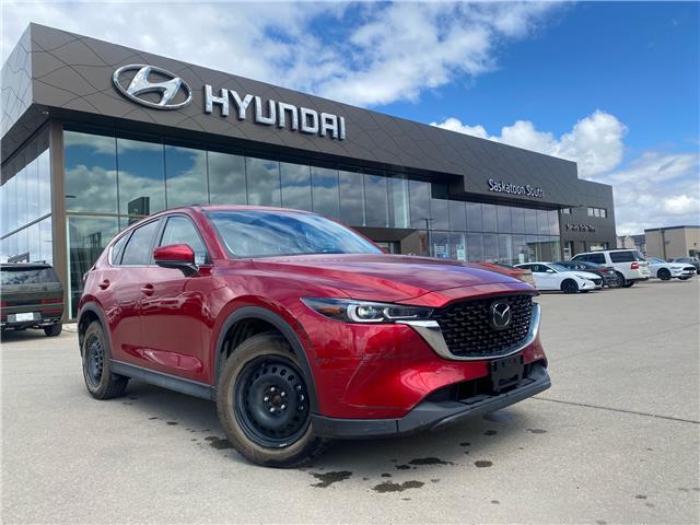 2022 Mazda CX-5  (Stk: 80364A) in Saskatoon - Image 1 of 23