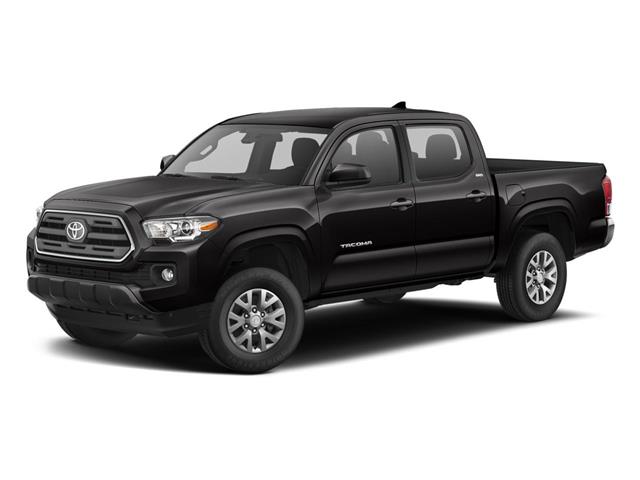 2018 Toyota Tacoma SR5 (Stk: 25-372B) in Kelowna - Image 1 of 2