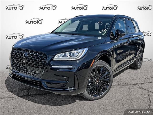 2025 Lincoln Corsair Reserve (Stk: 5C038) in Oakville - Image 1 of 25