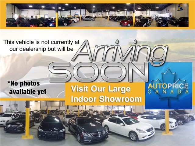 2018 Jeep Compass Limited (Stk: W4668) in Mississauga - Image 1 of 1