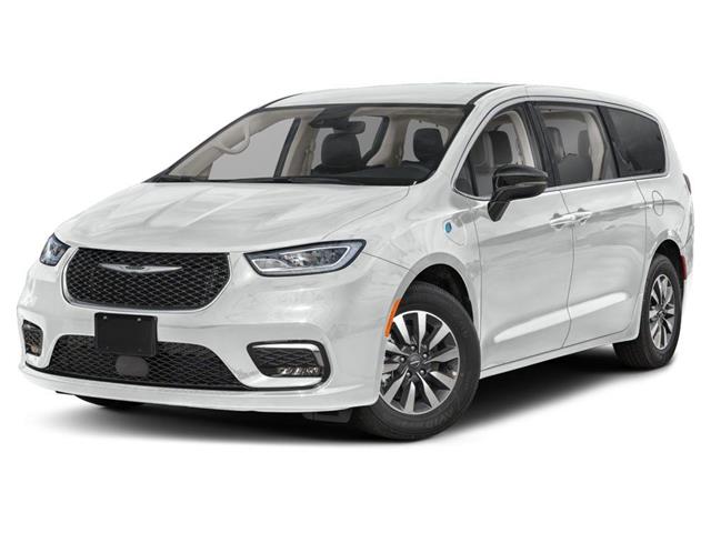 2024 Chrysler Pacifica Hybrid Select (Stk: R158522) in Courtenay - Image 1 of 12