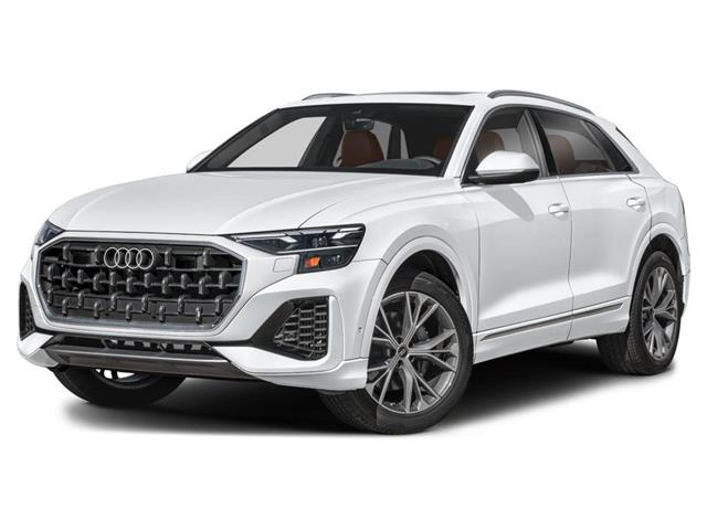 2025 Audi Q8 55 Technik (Stk: 2-2090) in Ottawa - Image 1 of 12