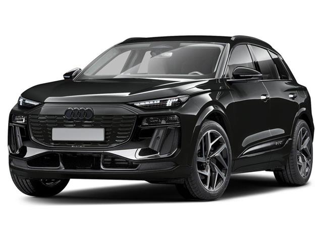 2025 Audi Q6 e-tron Base (Stk: 2-2377) in Ottawa - Image 1 of 3