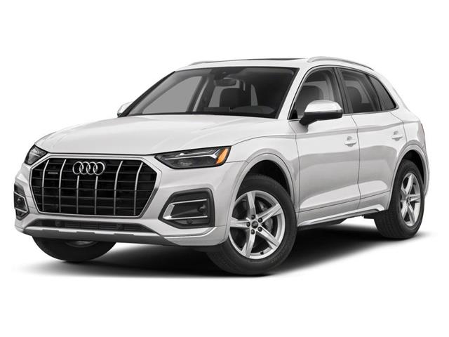 2025 Audi Q5 45 Progressiv (Stk: 2-2052) in Ottawa - Image 1 of 12