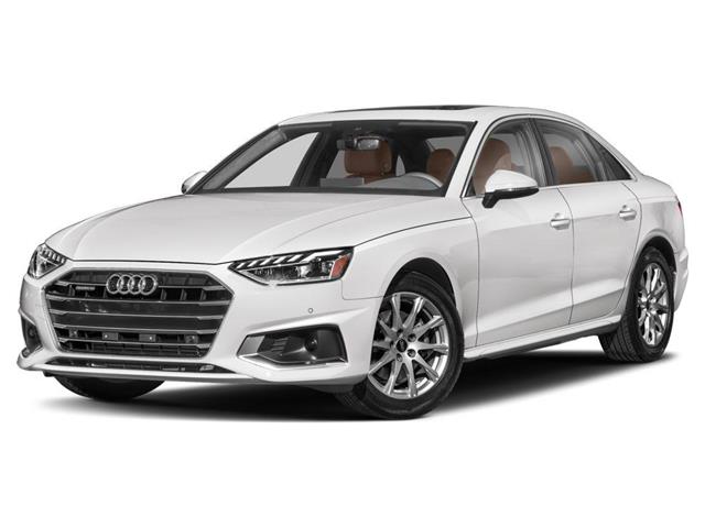 2025 Audi A4 45 (Stk: 2-2134) in Ottawa - Image 1 of 12