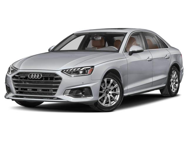 2025 Audi A4 45 (Stk: 2-2149) in Ottawa - Image 1 of 12