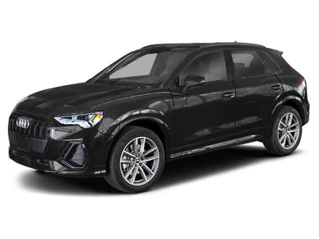 2025 Audi Q3 45 (Stk: 2-2262) in Ottawa - Image 1 of 2