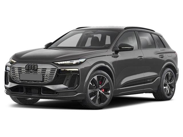 2025 Audi SQ6 e-tron Progressiv (Stk: 1-3131) in Nepean - Image 1 of 3