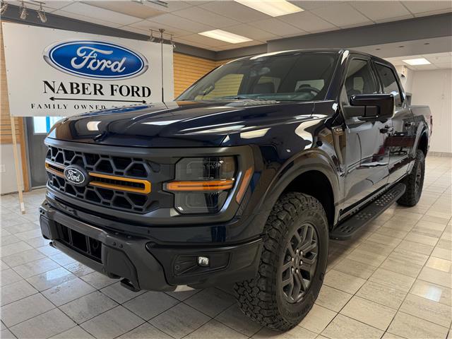 2025 Ford F-150 Tremor (Stk: NA84113) in Shellbrook - Image 1 of 23