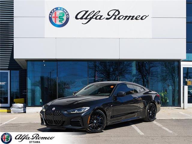 2023 BMW M440 i xDrive (Stk: 10-P1987) in Ottawa - Image 1 of 33