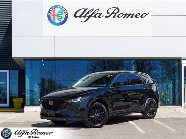 2023 Mazda CX-5 Sport Design (Stk: 10-P2007) in Ottawa - Image 1 of 32