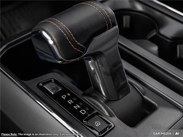 2025 Ford F-150 Lightning Lariat (Stk: W5L09783) in Richmond - Image 14 of 22