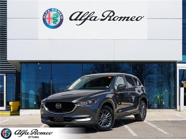 2019 Mazda CX-5 GS (Stk: 10-P2009) in Ottawa - Image 1 of 32