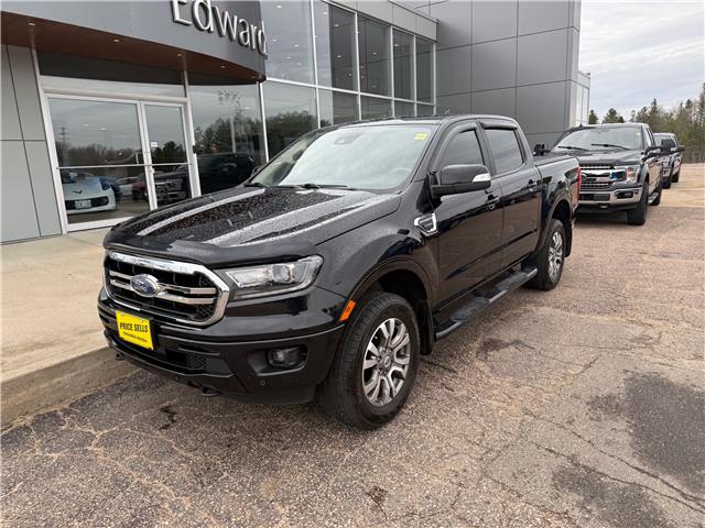 2019 Ford Ranger Lariat (Stk: 24415) in Pembroke - Image 4 of 39