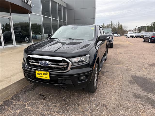 2019 Ford Ranger Lariat (Stk: 24415) in Pembroke - Image 5 of 39