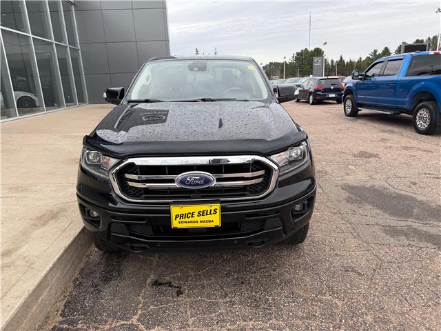 2019 Ford Ranger Lariat (Stk: 24415) in Pembroke - Image 6 of 39
