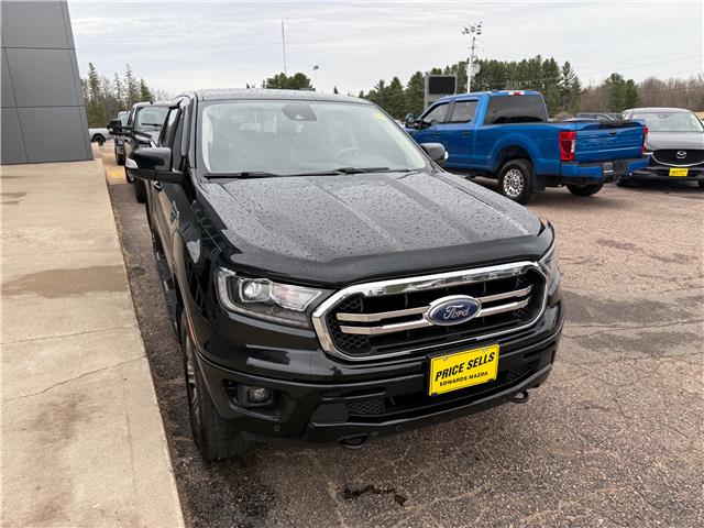 2019 Ford Ranger Lariat (Stk: 24415) in Pembroke - Image 7 of 39