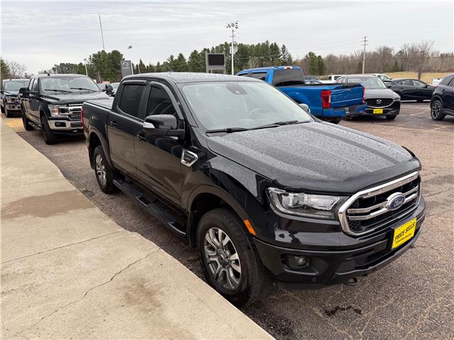 2019 Ford Ranger Lariat (Stk: 24415) in Pembroke - Image 8 of 39