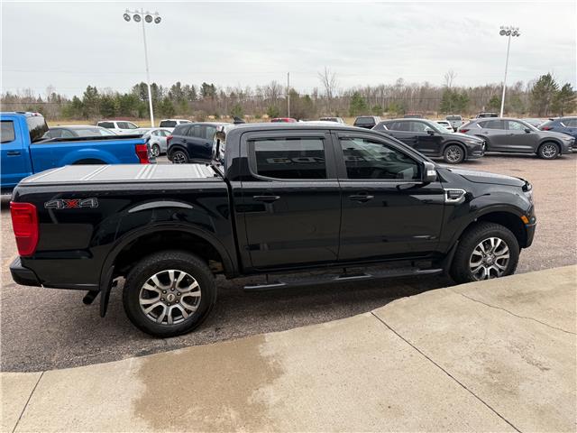 2019 Ford Ranger Lariat (Stk: 24415) in Pembroke - Image 10 of 39