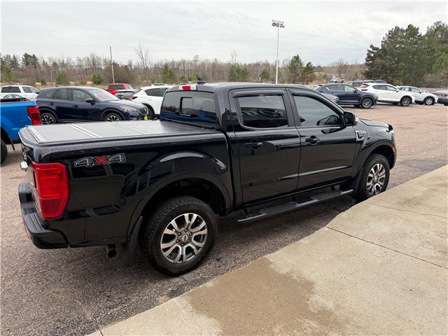 2019 Ford Ranger Lariat (Stk: 24415) in Pembroke - Image 11 of 39