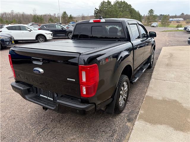 2019 Ford Ranger Lariat (Stk: 24415) in Pembroke - Image 12 of 39