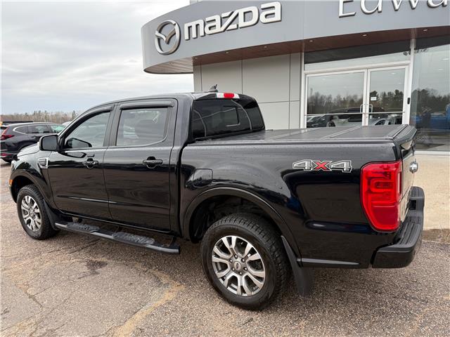 2019 Ford Ranger Lariat (Stk: 24415) in Pembroke - Image 15 of 39