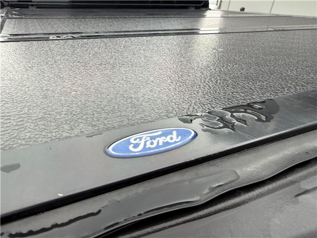 2019 Ford Ranger Lariat (Stk: 24415) in Pembroke - Image 16 of 39