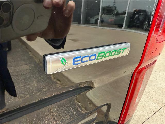2019 Ford Ranger Lariat (Stk: 24415) in Pembroke - Image 17 of 39
