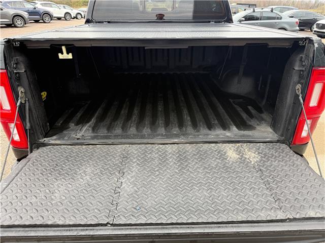 2019 Ford Ranger Lariat (Stk: 24415) in Pembroke - Image 18 of 39