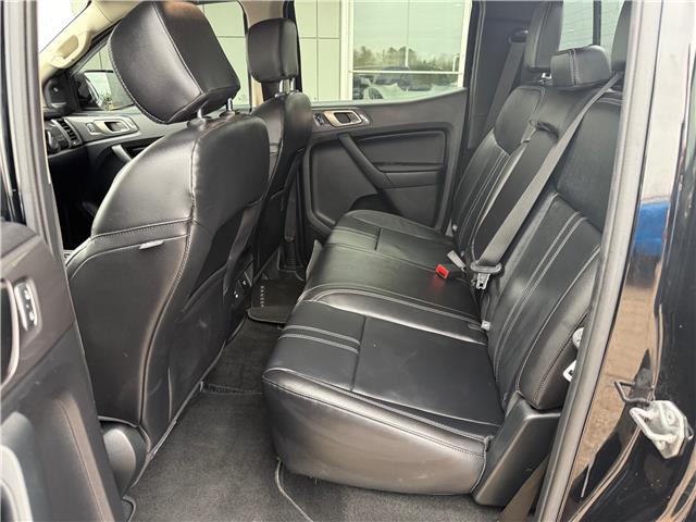 2019 Ford Ranger Lariat (Stk: 24415) in Pembroke - Image 20 of 39