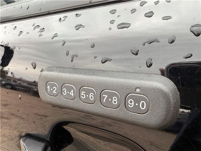 2019 Ford Ranger Lariat (Stk: 24415) in Pembroke - Image 23 of 39