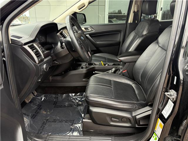 2019 Ford Ranger Lariat (Stk: 24415) in Pembroke - Image 24 of 39