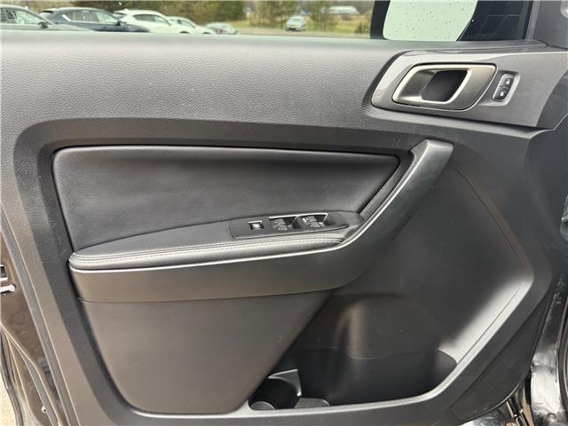 2019 Ford Ranger Lariat (Stk: 24415) in Pembroke - Image 25 of 39