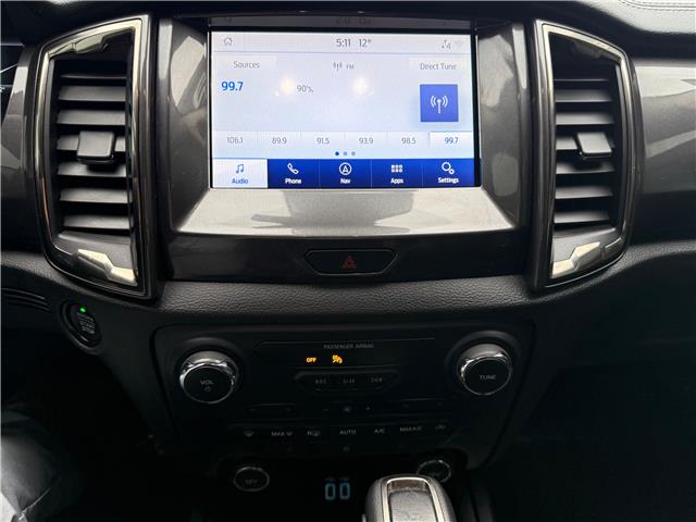 2019 Ford Ranger Lariat (Stk: 24415) in Pembroke - Image 27 of 39