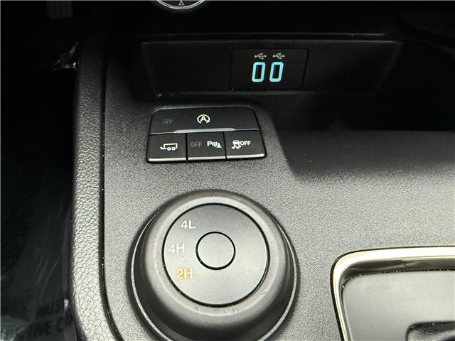 2019 Ford Ranger Lariat (Stk: 24415) in Pembroke - Image 29 of 39