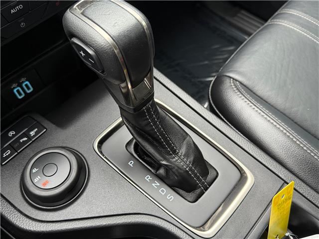 2019 Ford Ranger Lariat (Stk: 24415) in Pembroke - Image 30 of 39
