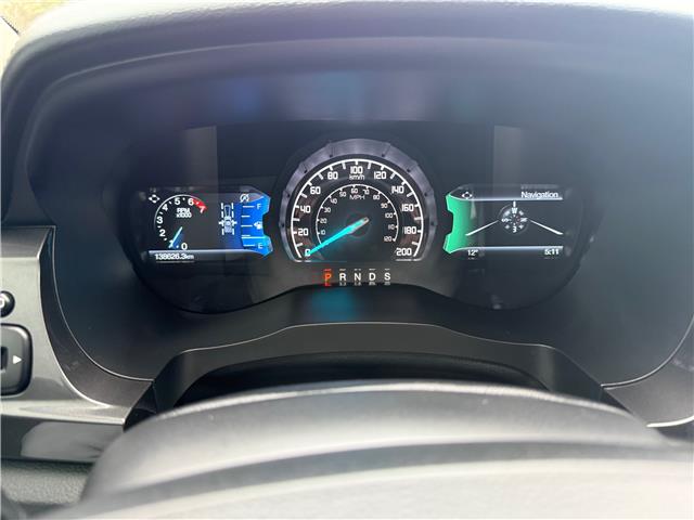 2019 Ford Ranger Lariat (Stk: 24415) in Pembroke - Image 31 of 39