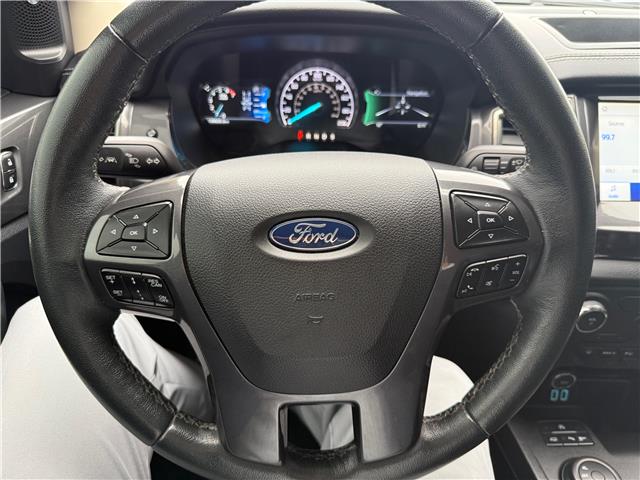 2019 Ford Ranger Lariat (Stk: 24415) in Pembroke - Image 32 of 39