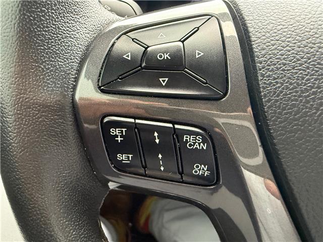 2019 Ford Ranger Lariat (Stk: 24415) in Pembroke - Image 33 of 39