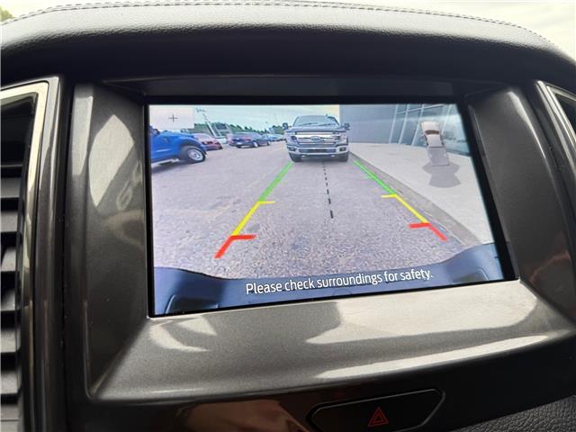 2019 Ford Ranger Lariat (Stk: 24415) in Pembroke - Image 35 of 39