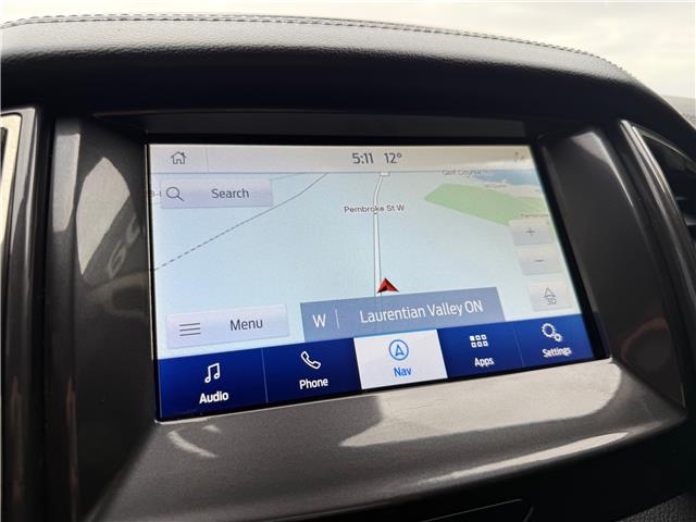 2019 Ford Ranger Lariat (Stk: 24415) in Pembroke - Image 36 of 39