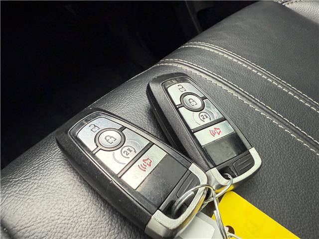 2019 Ford Ranger Lariat (Stk: 24415) in Pembroke - Image 37 of 39