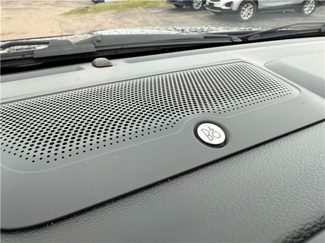 2019 Ford Ranger Lariat (Stk: 24415) in Pembroke - Image 38 of 39